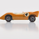 Illustration for article titled McLaren Monday: Customizing a 1969 Hot Wheels McLaren M6A